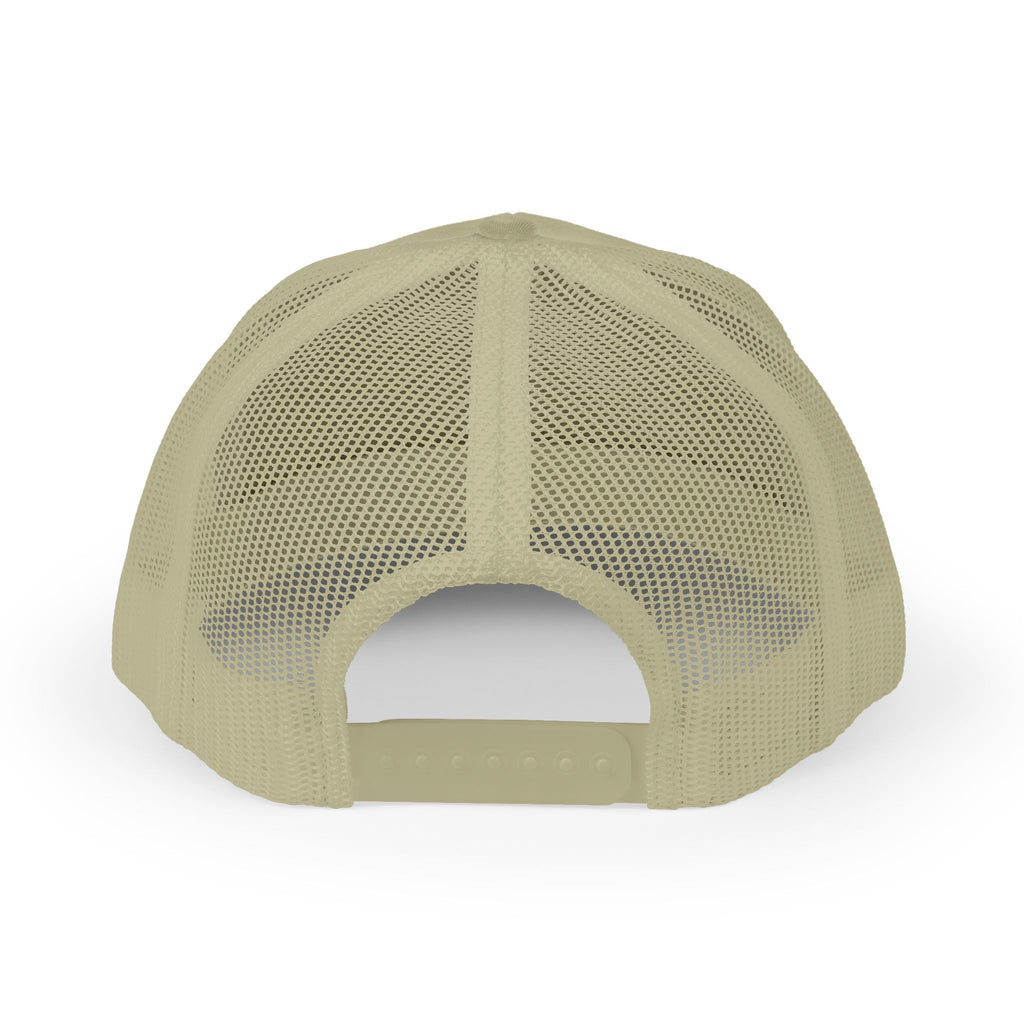 Yahweh or No Way - Trucker Hat - Choosify