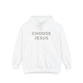 Choose Jesus Hoodie (Light) - Choosify