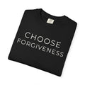 Choose Forgiveness (Dark) — Choosify