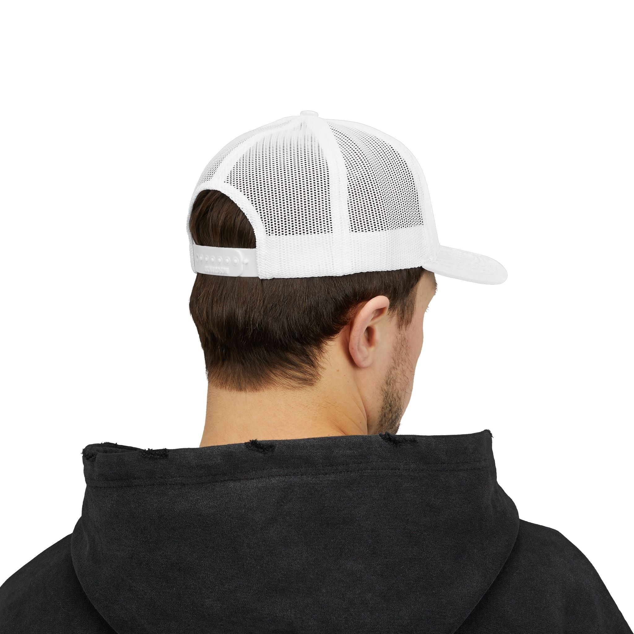 Yahweh or No Way - Trucker Hat - Choosify