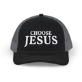 Choose Jesus - Trucker Hat - Choosify