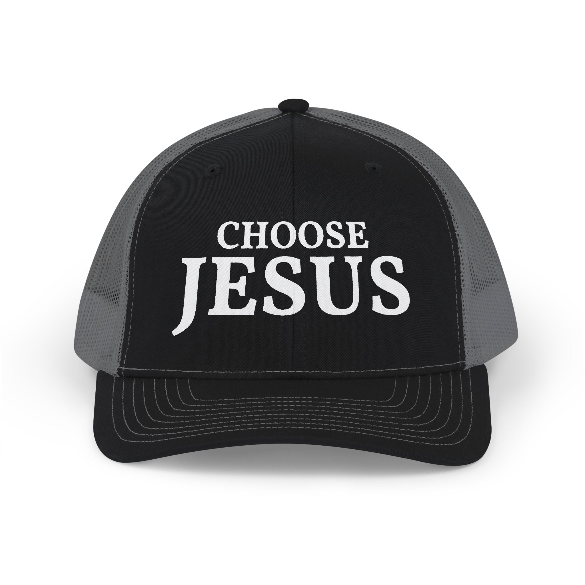 Choose Jesus - Trucker Hat - Choosify