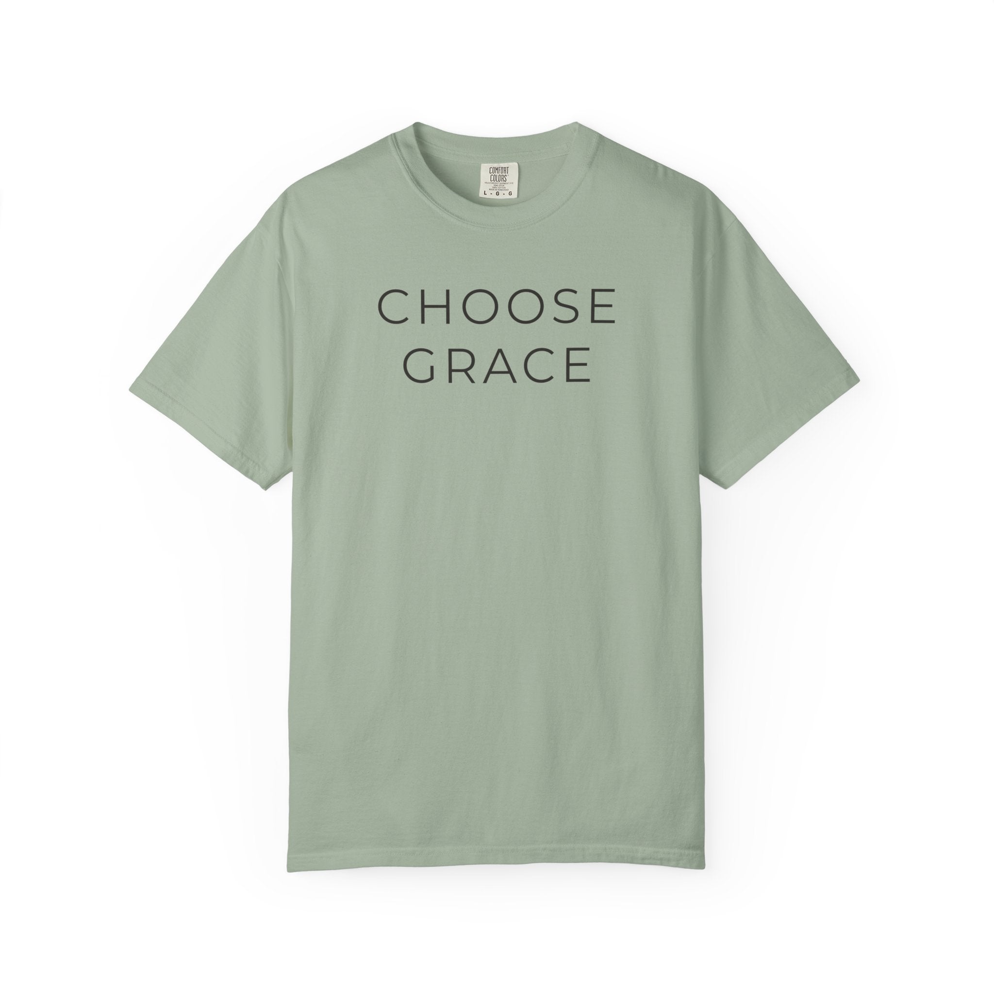 Choose Grace (Light) — Choosify
