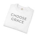 Choose Grace (Light) — Choosify