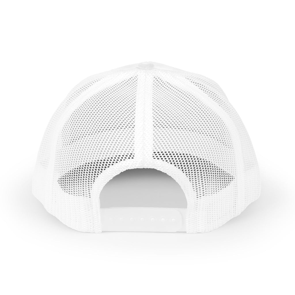 Yahweh or No Way - Trucker Hat - Choosify
