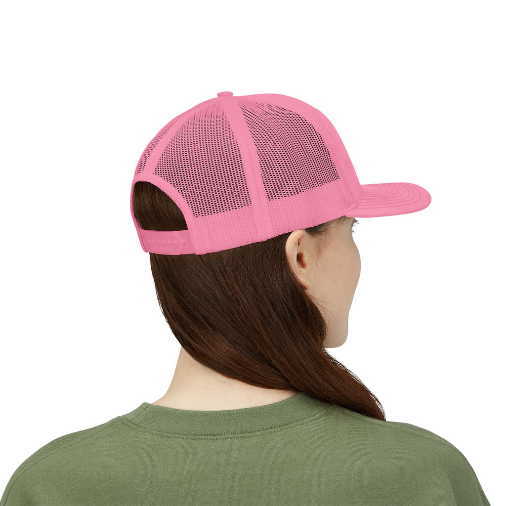 Yahweh or No Way - Trucker Hat - Choosify