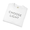 Choose Light (Light) — Choosify