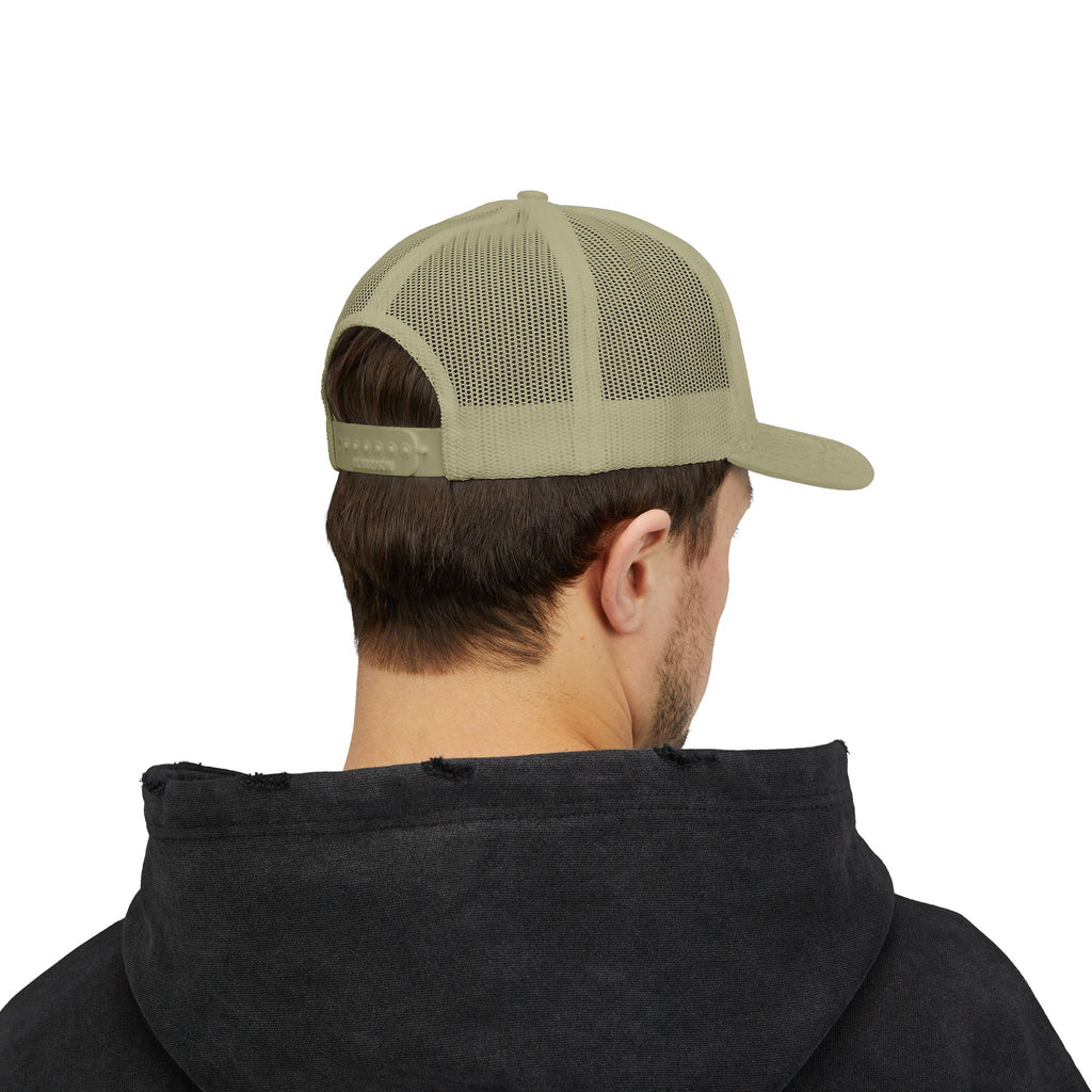 Yahweh or No Way - Trucker Hat - Choosify