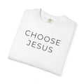 Choose Jesus (Light) — Choosify