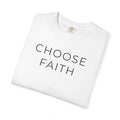 Choose Faith (Light) — Choosify