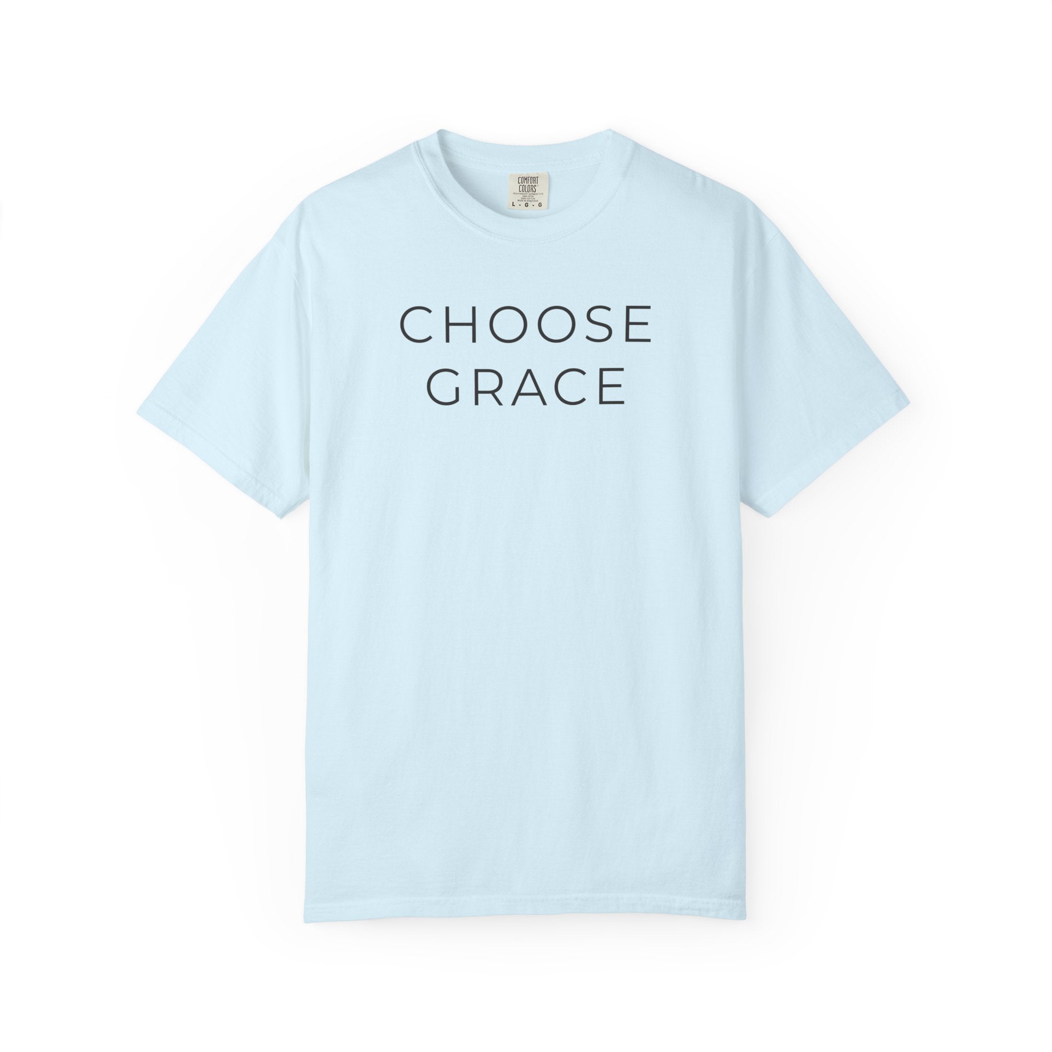 Choose Grace (Light) — Choosify