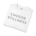 Choose Stillness (Light) — Choosify