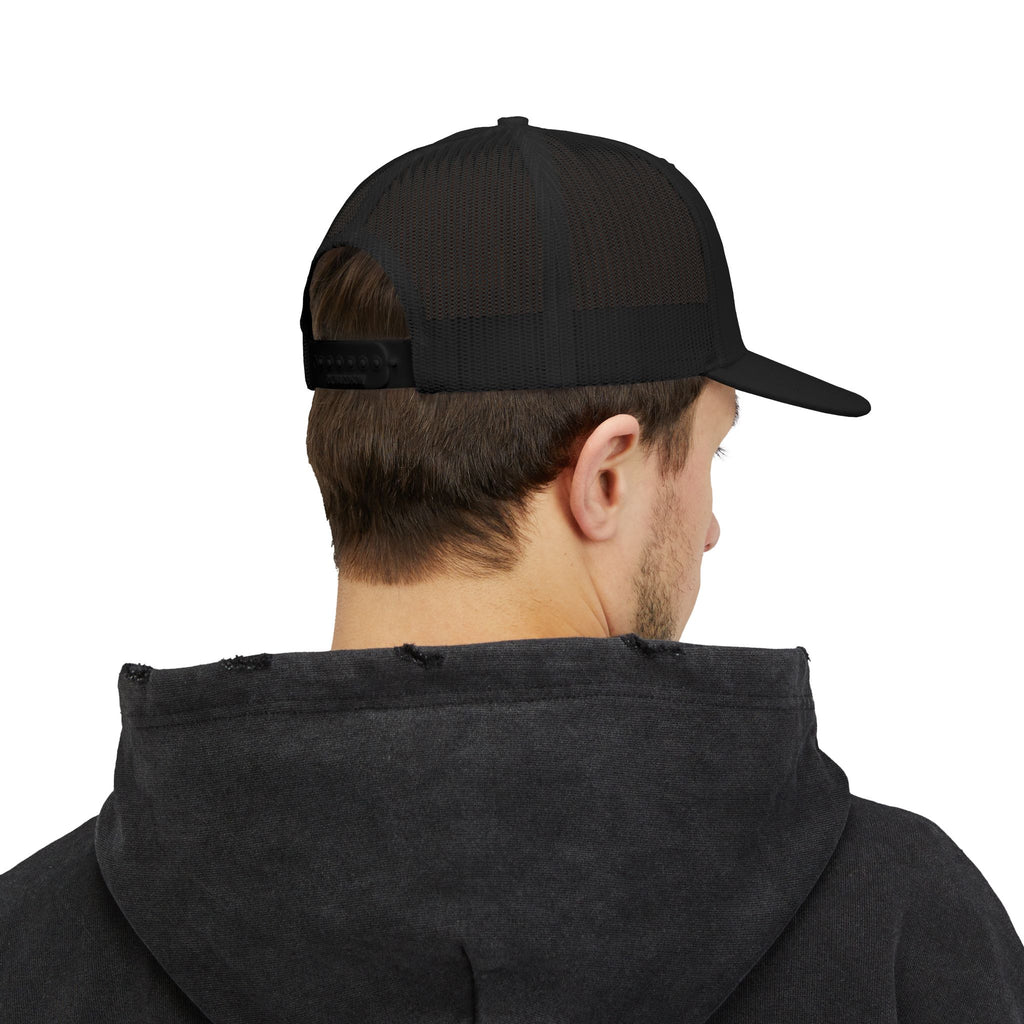 Choose Jesus - Trucker Hat - Choosify