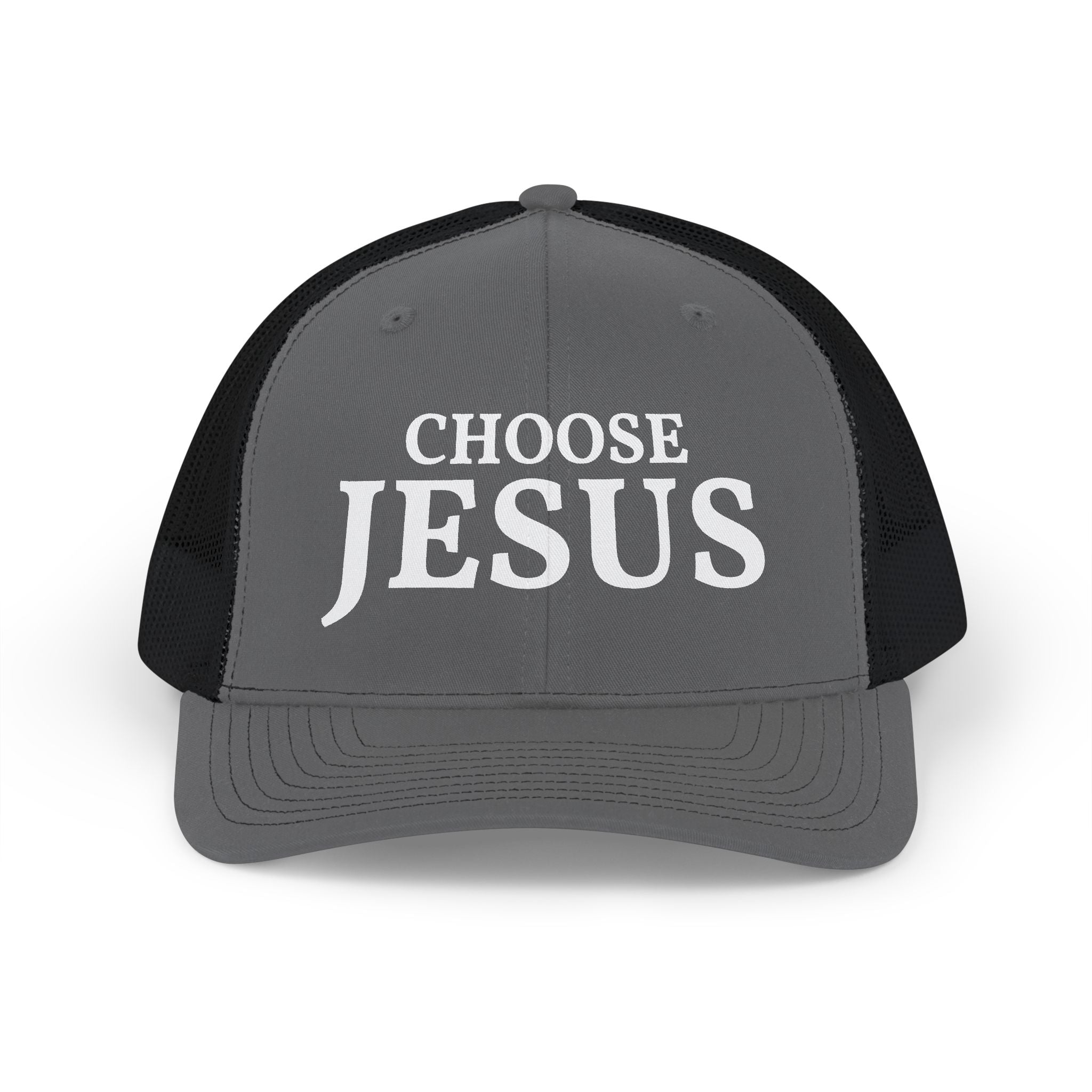 Choose Jesus - Trucker Hat - Choosify