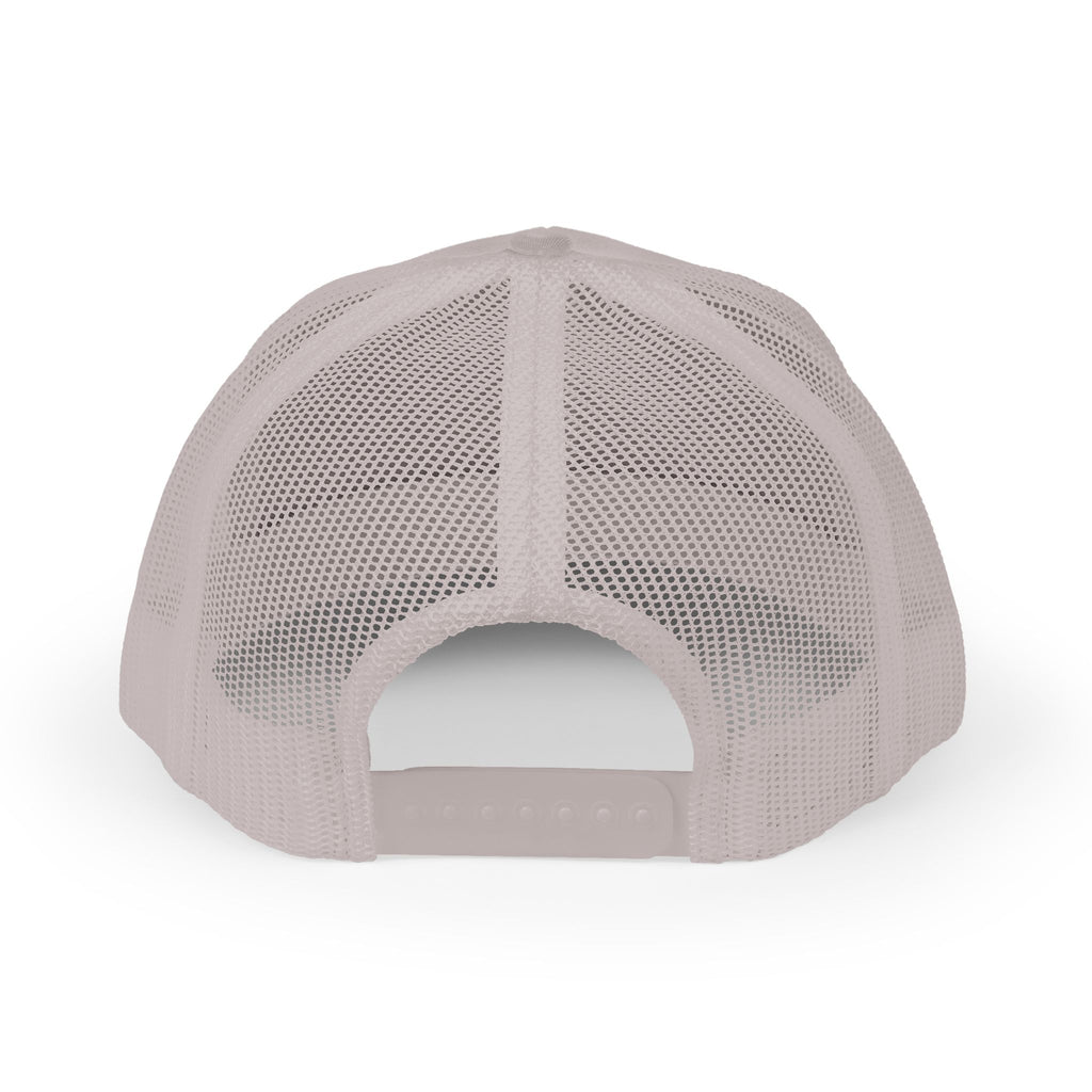 Yahweh or No Way - Trucker Hat - Choosify