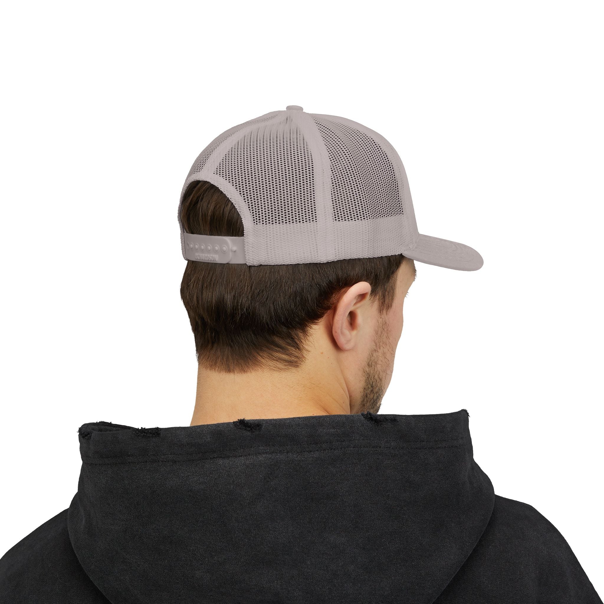 Yahweh or No Way - Trucker Hat - Choosify