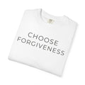 Choose Forgiveness (Light) — Choosify