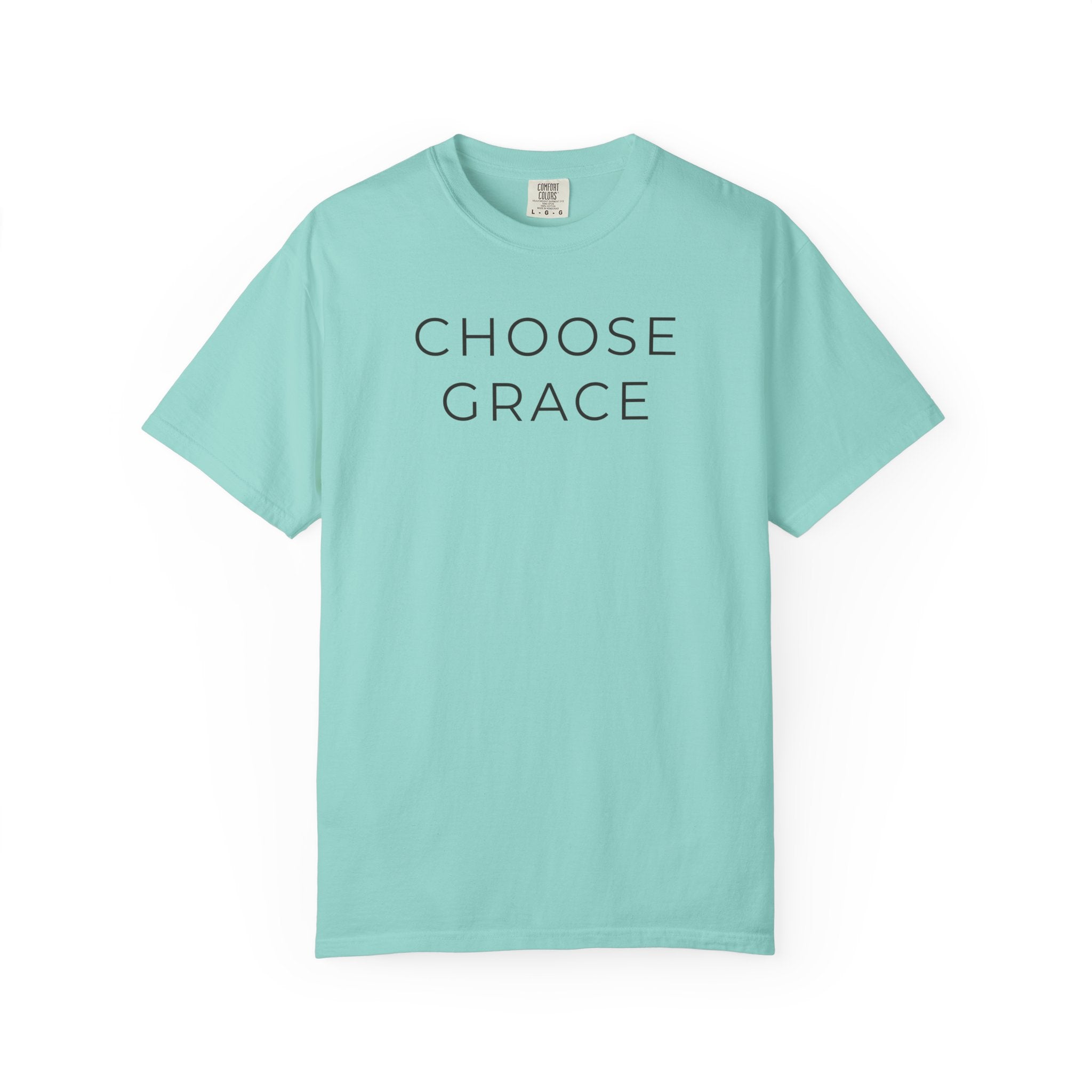 Choose Grace (Light) — Choosify