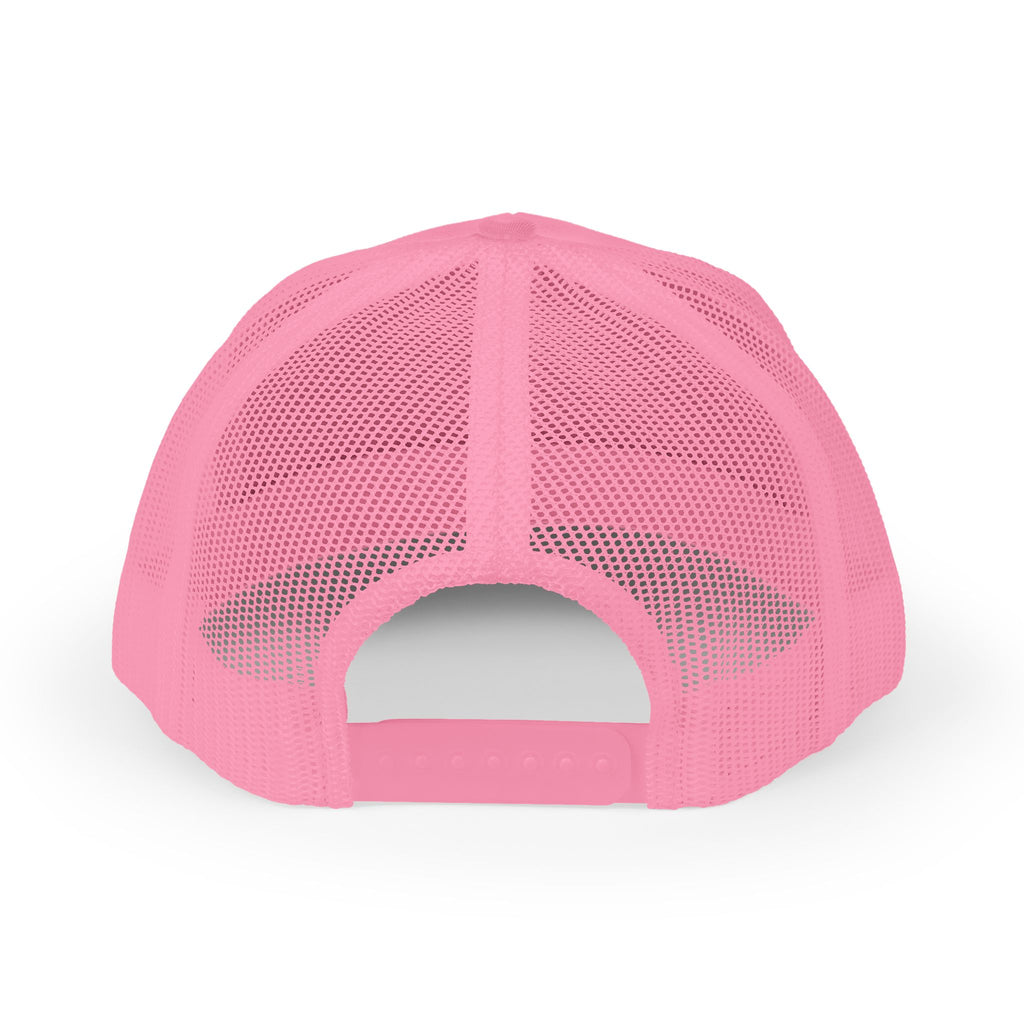 Yahweh or No Way - Trucker Hat - Choosify