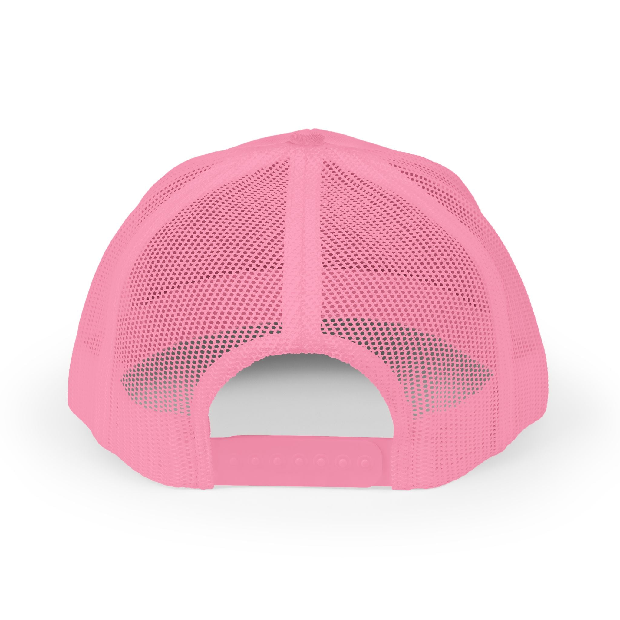 Yahweh or No Way - Trucker Hat - Choosify