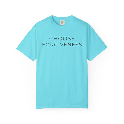 Choose Forgiveness (Light) — Choosify