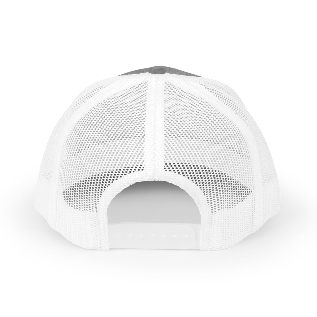 Yahweh or No Way - Trucker Hat - Choosify