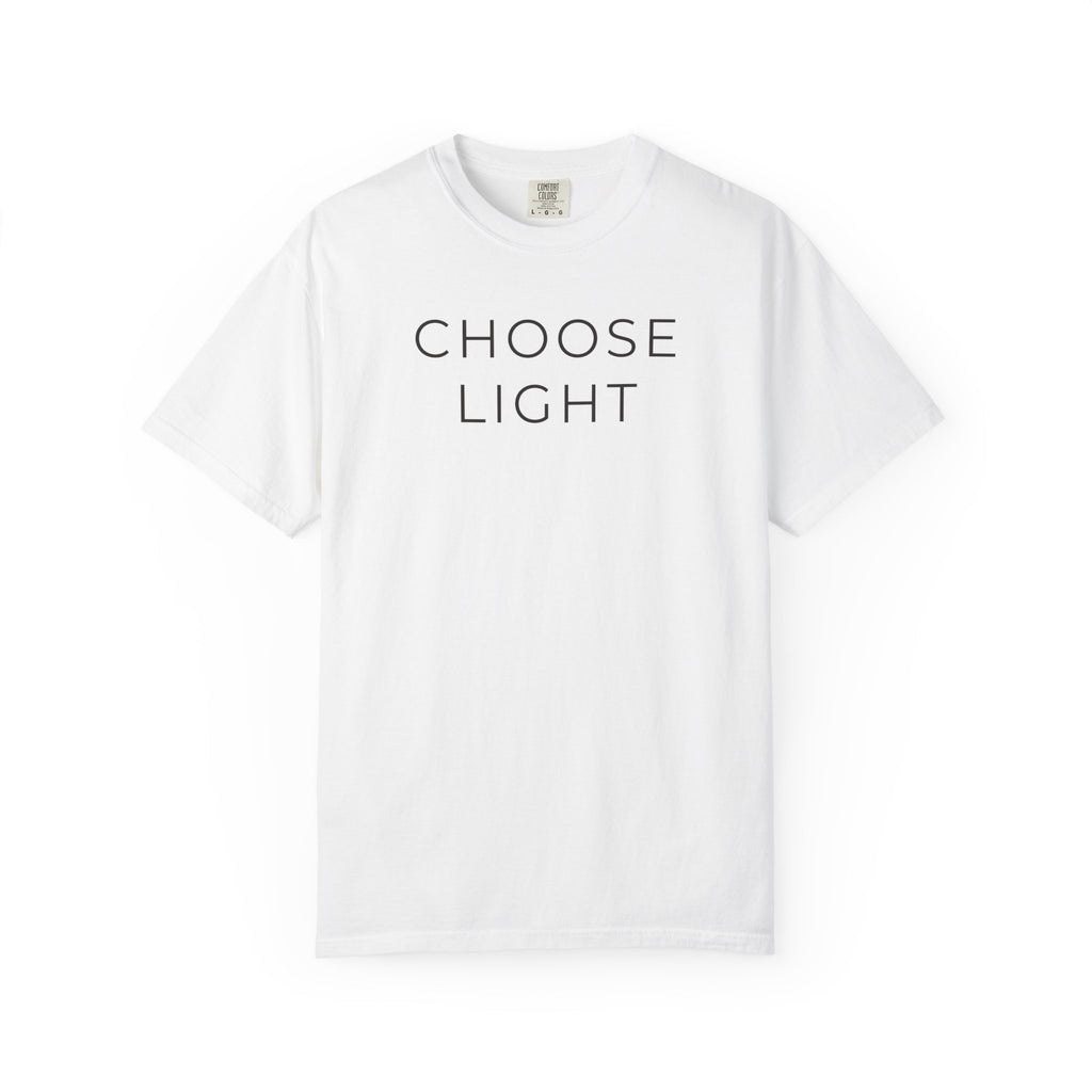Choose Light (Light) — Choosify