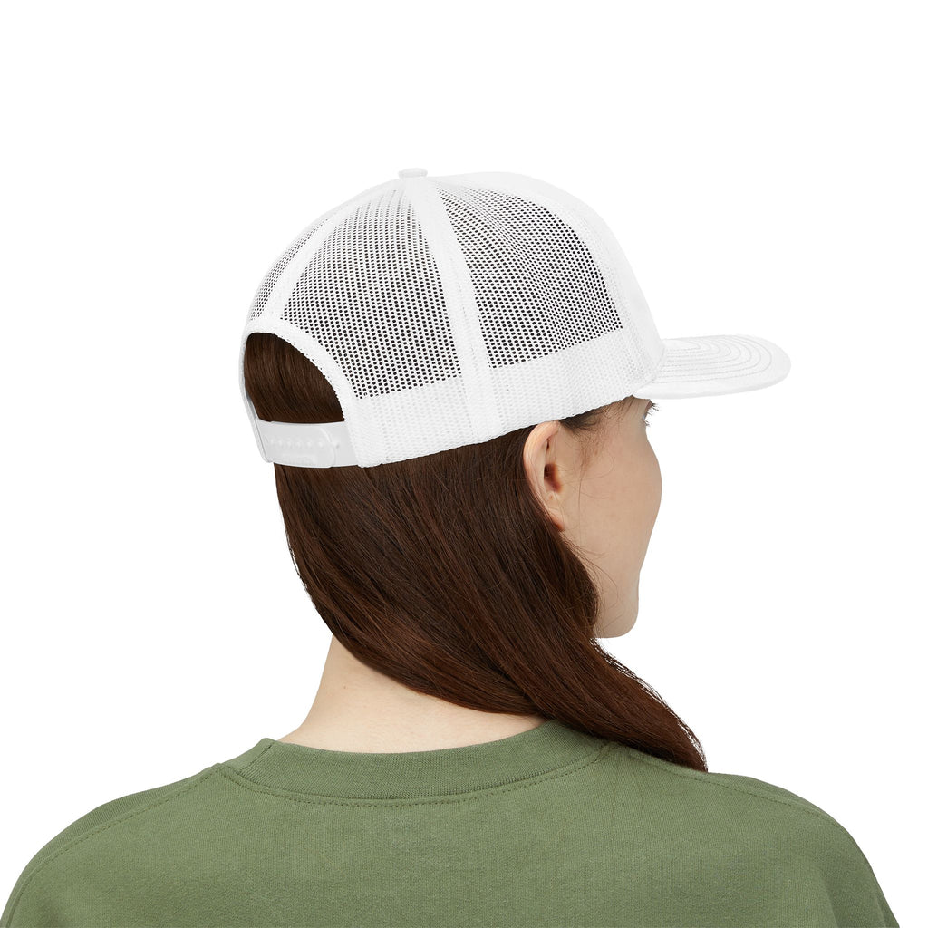 Yahweh or No Way - Trucker Hat - Choosify