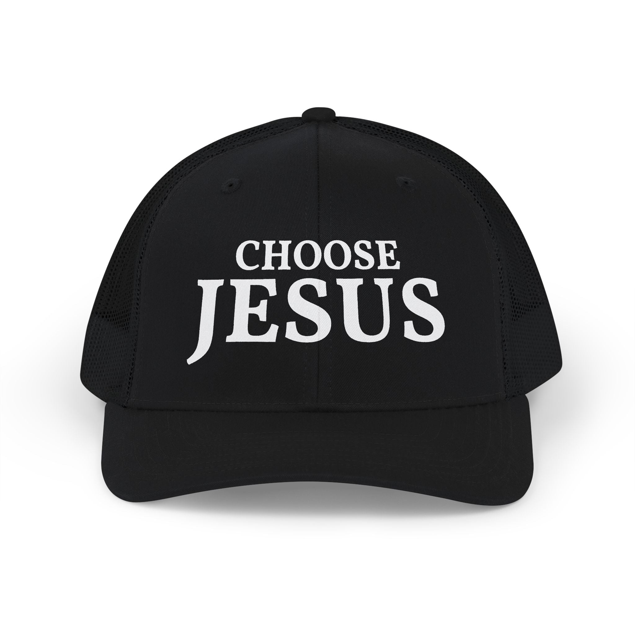 Choose Jesus - Trucker Hat - Choosify