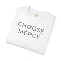 Choose Mercy (Light) — Choosify